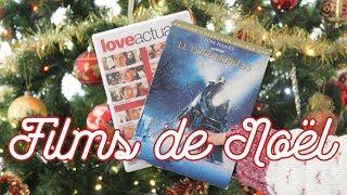 TOP 10 • FILMS DE NOEL