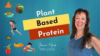 Plant Based Protein Items 2019 Top 10