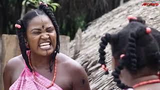 THE QUEEN DECISION {Full Movie} - Chizzy Alichi 2020 Latest Nigerian Movies | African Movies 2020