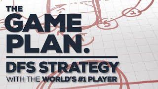 Awesemo's Game Plan - Mon 12/2