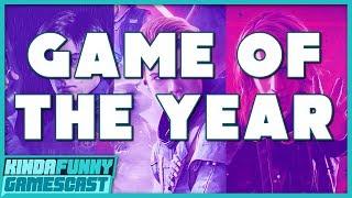 Kinda Funny's Game of the Year 2019 - Kinda Funny Gamescast Ep. 1