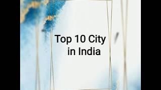 Top 10 City in India | Top Cities | | Spend | | Enjoy |