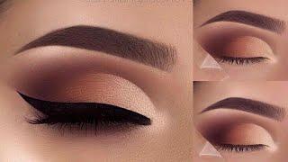 BEAUTIFUL AND AMAZING EYE MAKEUP HACKS FOR BEGINNERS TOP 10 COMPILATION