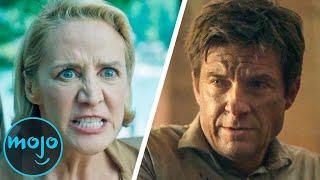 Top 10 Best Characters on Ozark