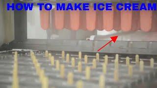 Inside The Ice Cream Factory #part 1| How To Make Ice Cream in 2020 Full Video