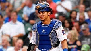 My Top 10 Catchers Going into 2018