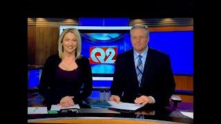 Q2 10 p.m. Top Stories with Jeanelle and Russ, Monday 3-9-20