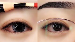 Beautiful Eye Makeup Tutorial Compilation ♥ 2020 ♥535