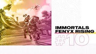 Immortals Fenyx Rising - Top 10 Games of 2020 (#10)