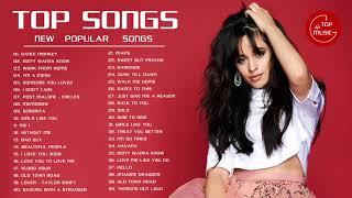 Top 40 Popular Songs 2020 - Top Songs This Week ( Best Hits Music Playlist 2020 )