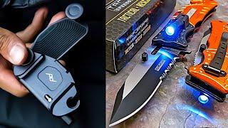 10 CHEAP AND COOL GADGETS AVAILABLE ON AMAZON AND ALIEXPRESS | Gadgets under Rs200, Rs500 and Rs1000