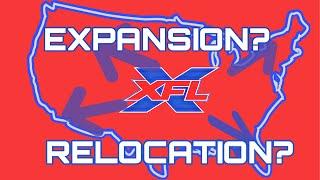 9 Cities the XFL should expand or relocate to