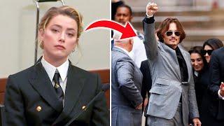 Top 10 Celebrities Who Went To Court And Won