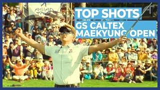 Top Shots Maekyung open