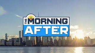 Today's Headlines, NBA Preview With Kevin Walsh | The Morning After Hour 1