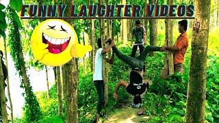Funny Laughter Videos | Top New Funny Video | Comedy Video 2020 | Funny Videos | Try Not To Laugh