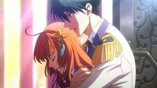 Top 10 Early Relationship/Couple From Start Romance Anime