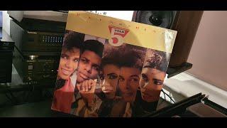 5 Star - Rain or Shine (Remix) 12 Inch Vinyl Single 1986