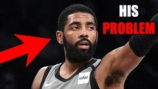 The REAL Problem With Kyrie Irving In The NBA (Ft. Nets, LeBron James, & Some Interviews)