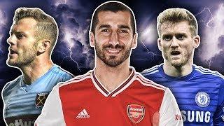 10 Players Your Club SHOULD NEVER Have Signed!