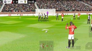 Dream League Soccer 2020 Android Gameplay #3