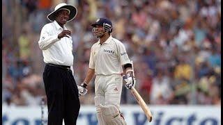 TOP 10 Worst Umpire Decisions in Cricket History