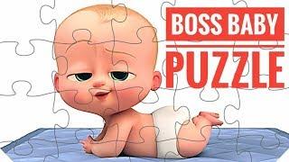 Top 3 best puzzle games interesting form cardboard, paper at home!