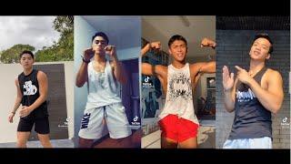 TOP 10 HOT PINOY GUYS IN TIKTOK