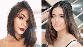 Top 10 Transformation from Long to Short Hair for Women 