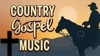 Country Gospel Songs 