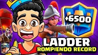 COPYRIGHT! TORNEO 80 USD 8 PASES ROYALE Y LADDER TOP MUNDIAL !