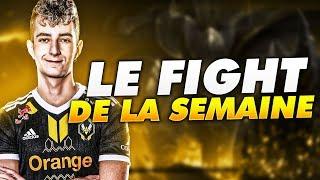 Les 5 actions AU TOP (GOTW by Rush Esport #4)