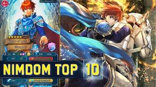 Every Hero Got so FAST! 