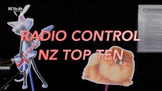 Radio Control NZ Top Ten | 05.03.20