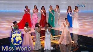 Miss World 2019: Meet the Top 5 Finalists for Miss World 2019