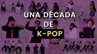 K-POP: 10 años de coreografías icónicas | K-POINT (2020)