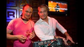 DJ Tommy Rogers & Peet - Dirty Dancing party - Fabric Ostrava