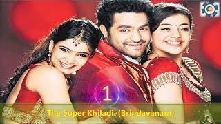 Top 10 south indian movies based on family relationship in hindi dubbed