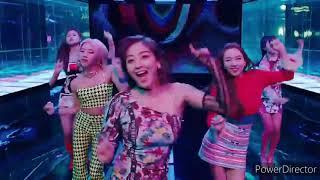 Top 10 best kpop group BTs,blackpink,twice.....