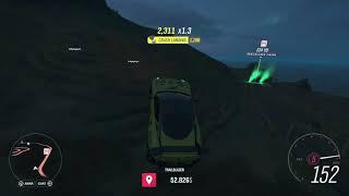 Halcyon Point Trailblazer Top 10 | Forza Horizon 4