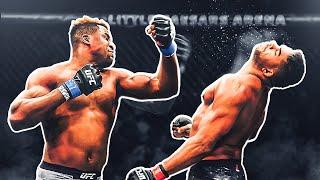 Top 10 Hardest Hitters In UFC History