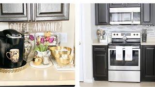 2020 KITCHEN TOUR! (KITCHEN DECORATING IDEAS)