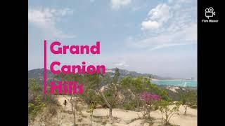 Grand Canion Hills/Tourist spot Hiking Top 10 Hongkong place
