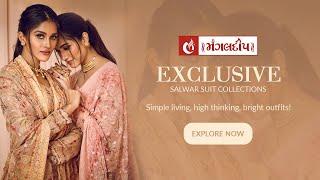 Top 10 Straight salwar suit Designs for Girls / women // Pakistani salwar kameez | Mangaldeep