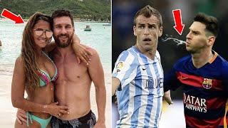 Top 10 Things You Didn't Know About Lionel Messi!