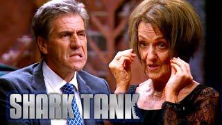 Hairdresser’s Cheeky $10M Valuation Infuriates Sharks | Shark Tank AUS