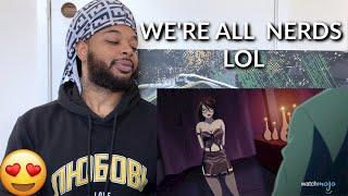 Top 10 Sexiest Female Anime Teachers | Reaction