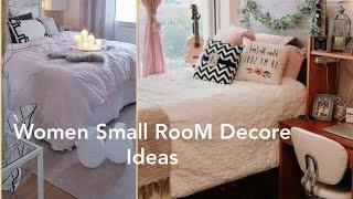 30+ Top Dream Room Ideas For Women Bedroom