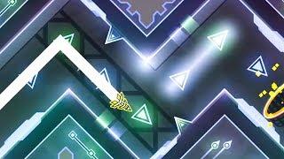 "Incursion" by Waffl3X (Demon) Geometry Dash 2.11