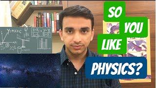 The Course Correct Podcast S1E1 - Welcome to Physics | Top 10 Physics Careers | Inspiration